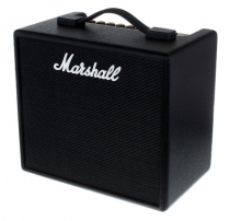 Marshall Code 25